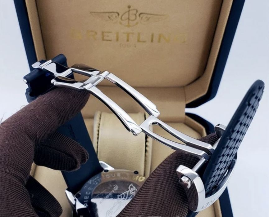 Часы Chopard Classic Racing