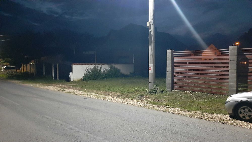 Teren intravilan in Beius
