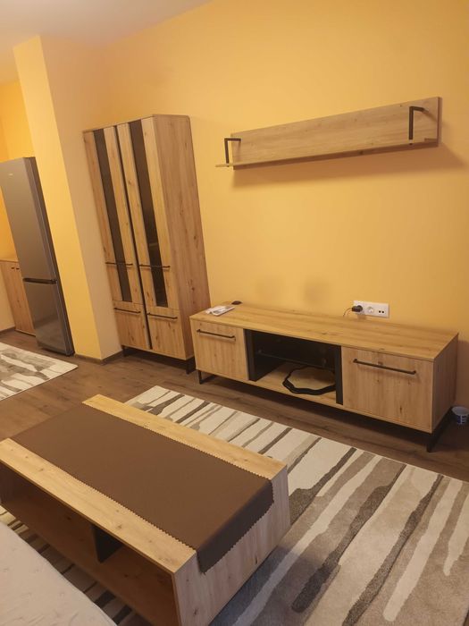 Дава се под наем Двустаен апартамент в София, Сухата река - 62 кв.м за 648.21 € - Снимка #1