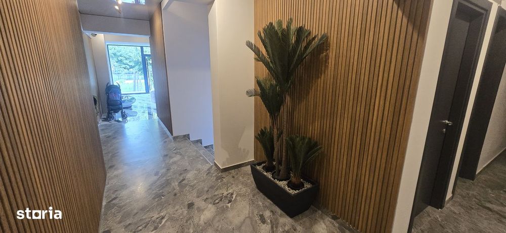 Eforie Nord-Nord Residence, Studio,45mp,parter,situat la 100m de plaja