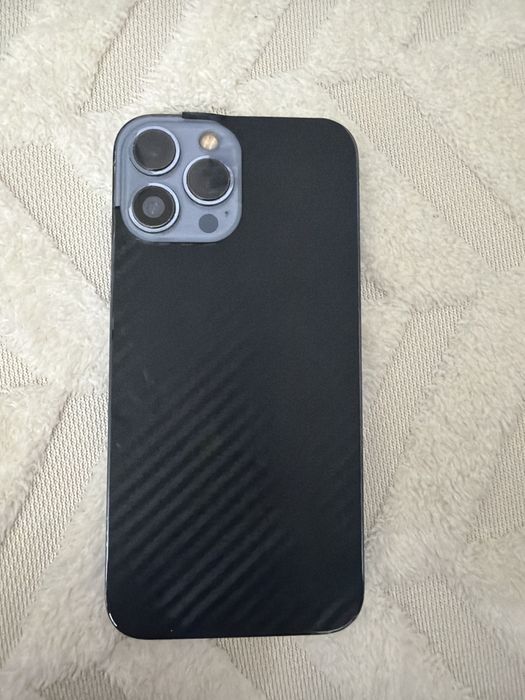 İphone 13 Pro Max Sierra Blue 128 GB