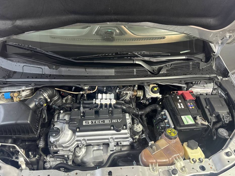 Cobalt 2015 2 yevro kelishiladi