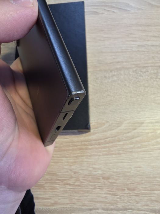 Samsung S24 Ultra 12/256G