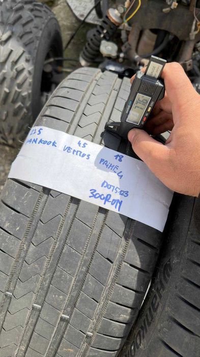 225 45 18 vara Hankook Ventus Prime 4 Dot 5123