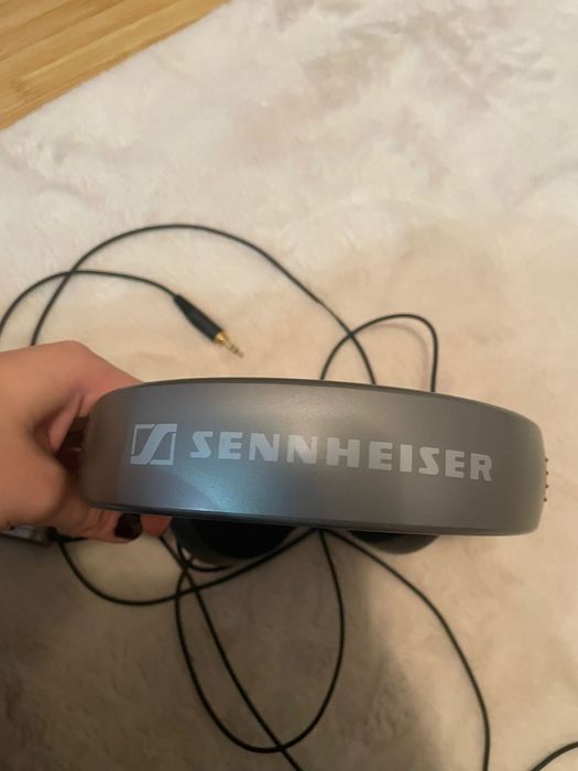 Sennheiser HD 435