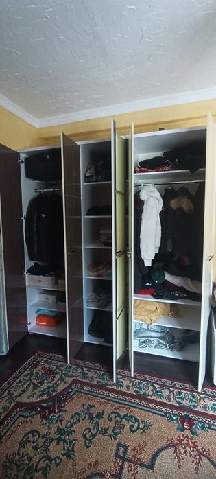 Продажа спальный шкаф