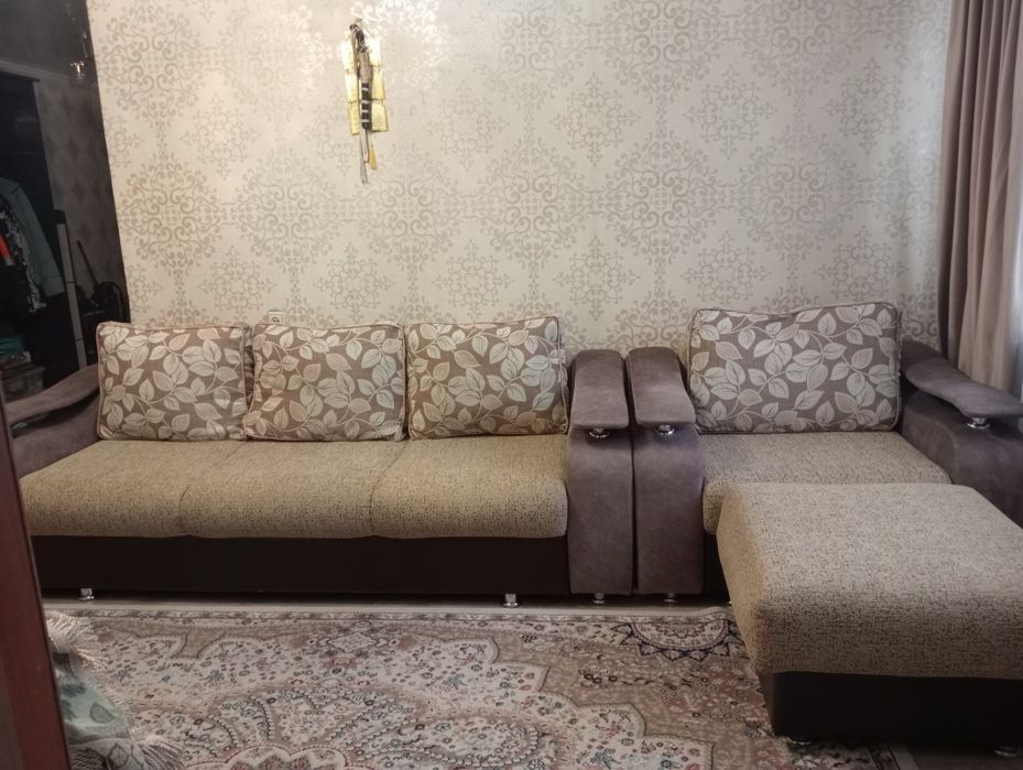 Мягкая мебель б/у