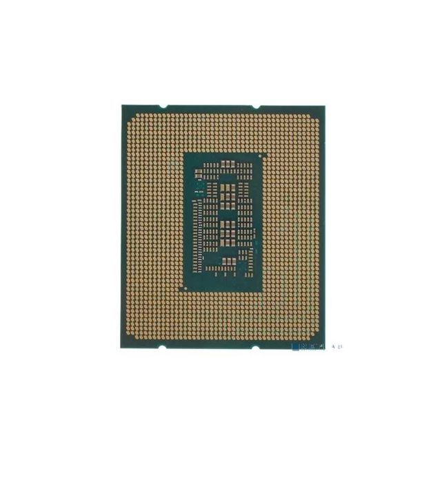 Процессор CPU Intel Core i9-12900F