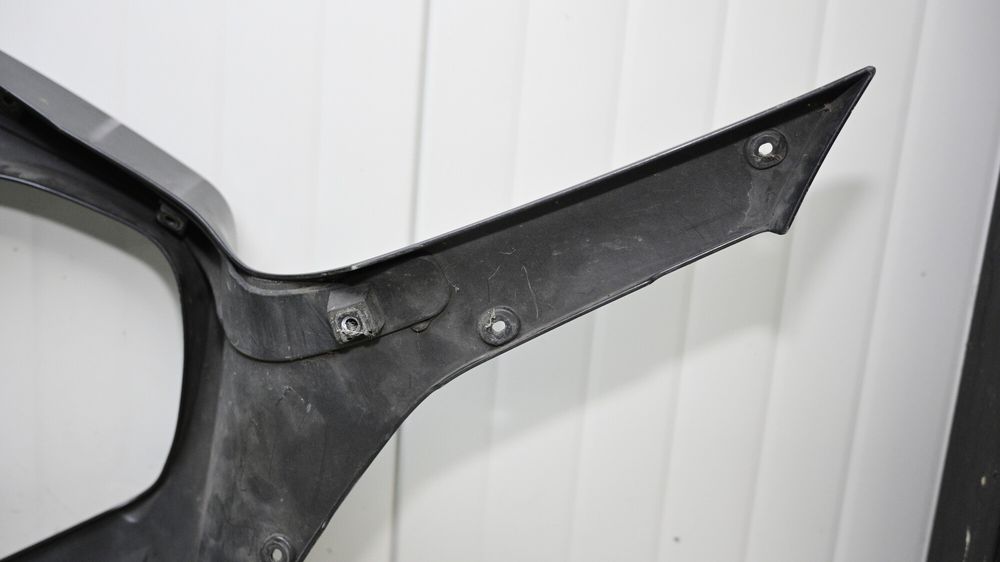 Carena Lateral Dreapta Inferioara BMW R1200RT 2005 - 2009 K26