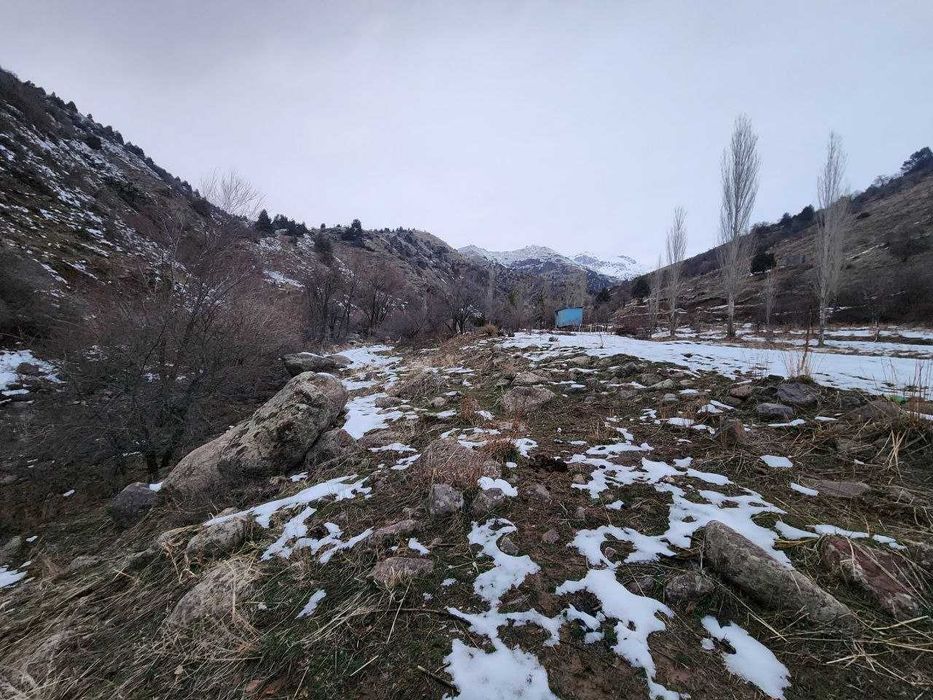 Земля в Окташе, 17 соток