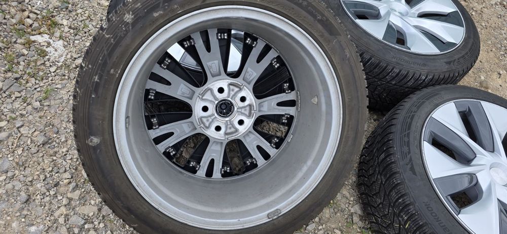 Джанти за Tesla Model Y