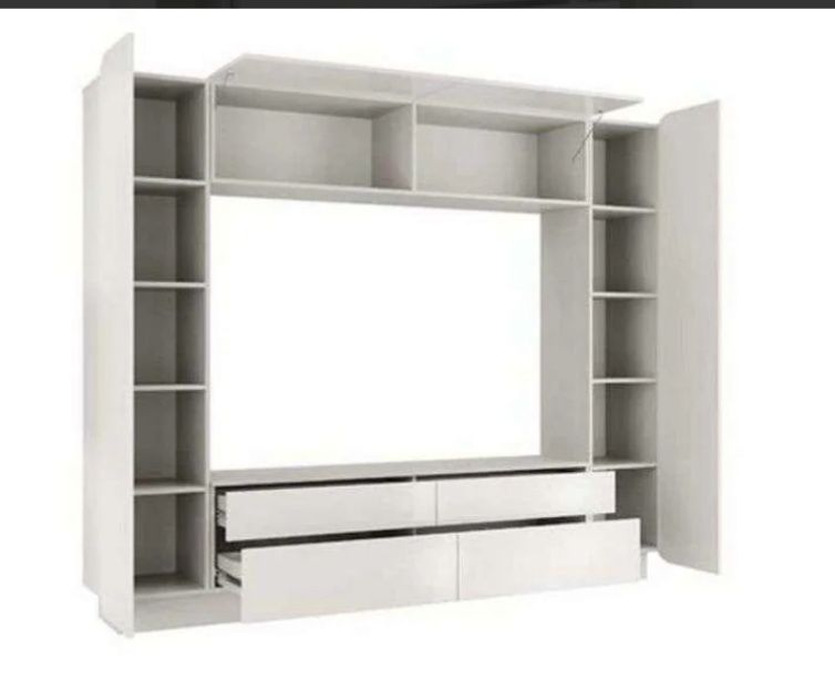 Стенка почти новая