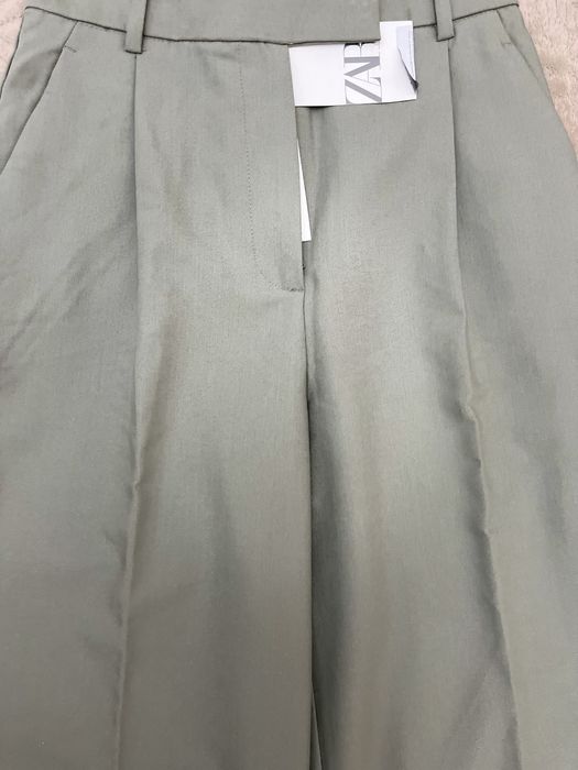 Новые брюки Zara