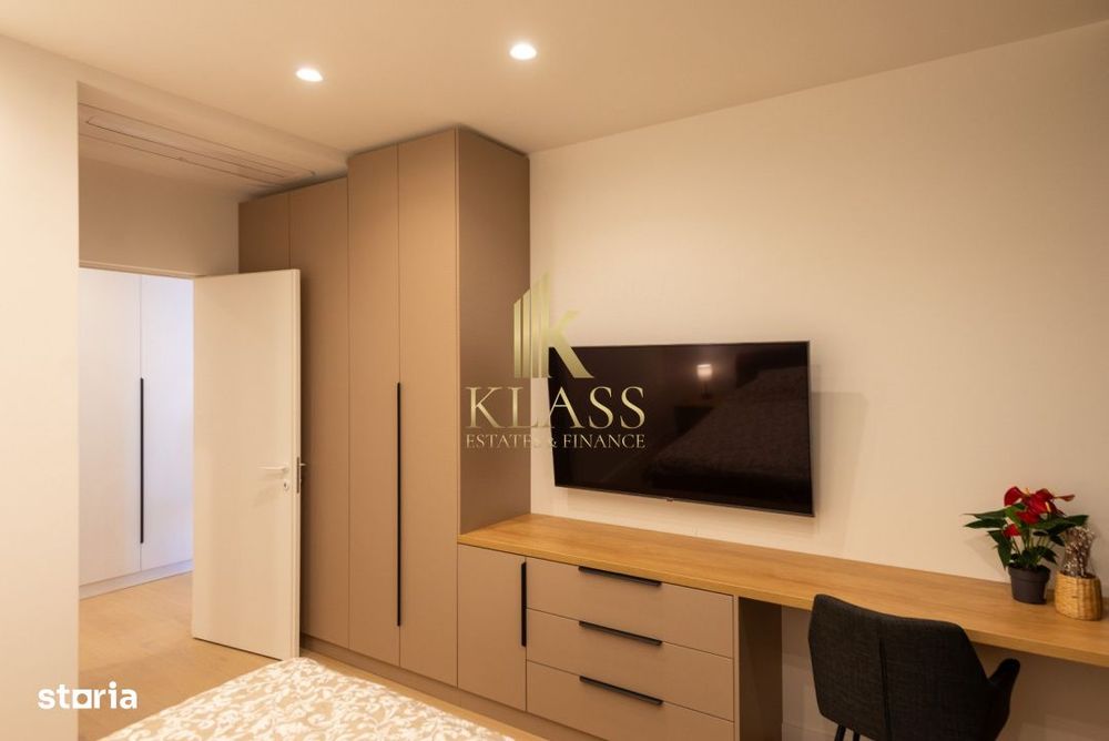 Apartament 2 camere | Aviatiei Tower | Promenada | Loc parcare inclus