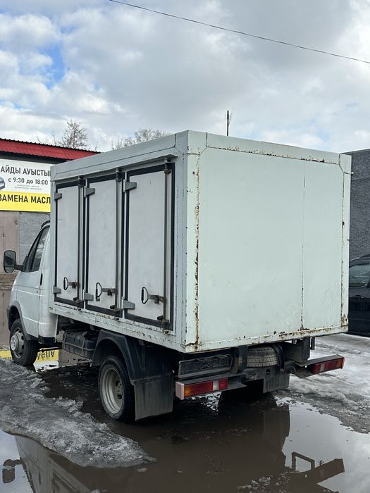 Продам Реф в рабочем состоянии