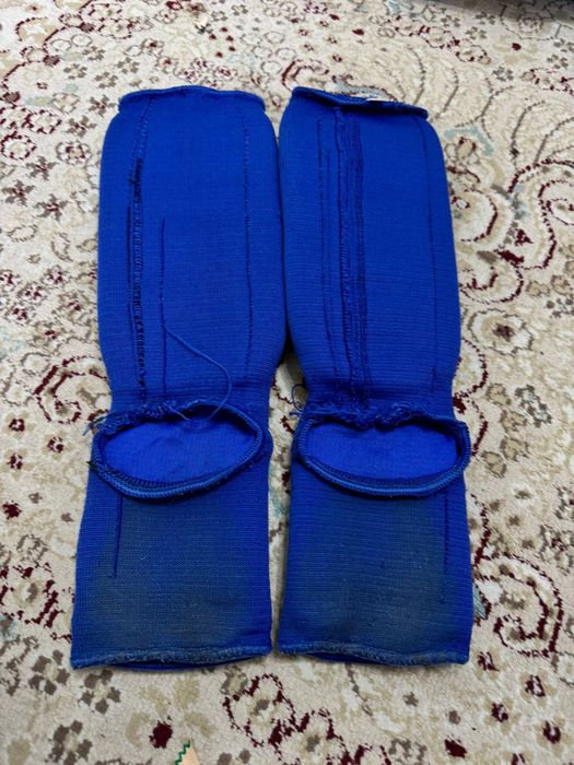 Продам футы от venom