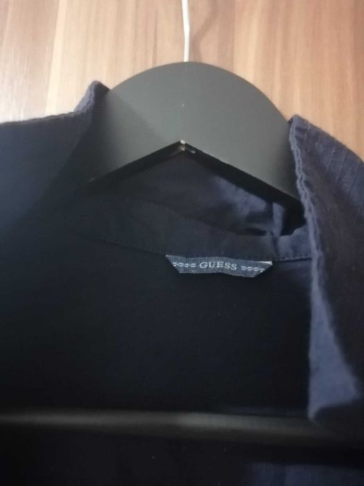 Cămașă Guess, copii, 14 ani