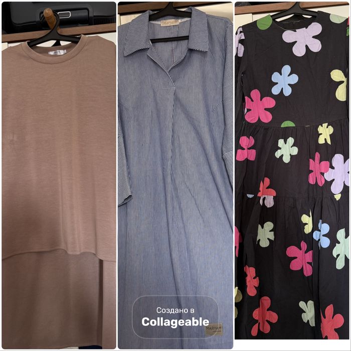 Одежда  б/у хорошего качества