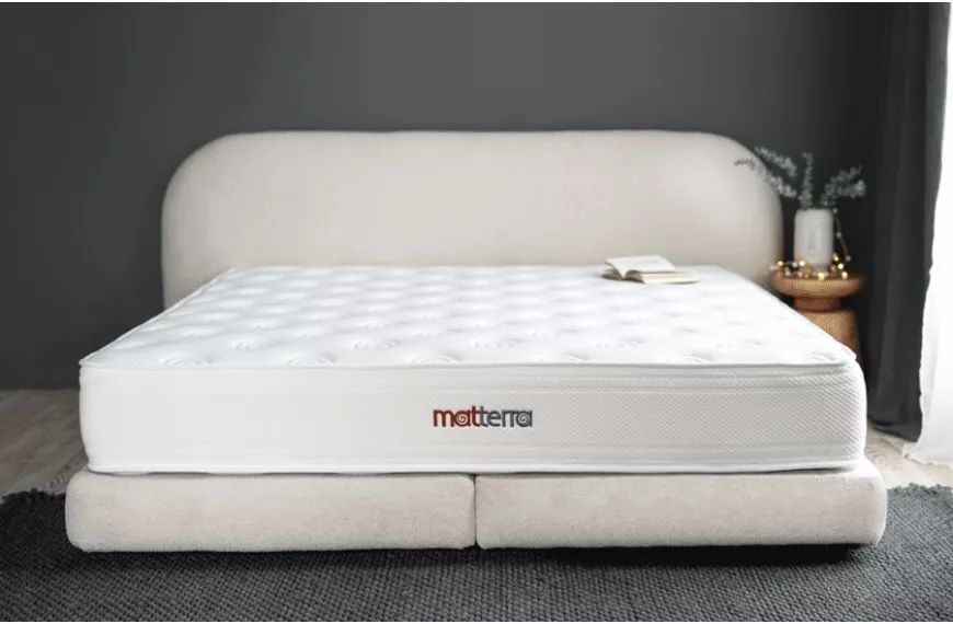 Ted matterra, висок клас матрак 26см 180/200