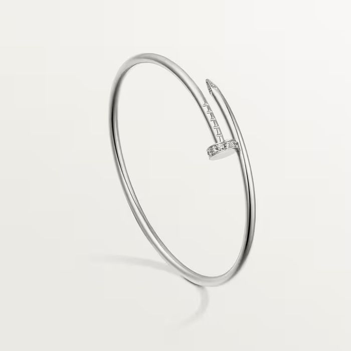 Браслет Cartier Just un Clou гвоздь Картье