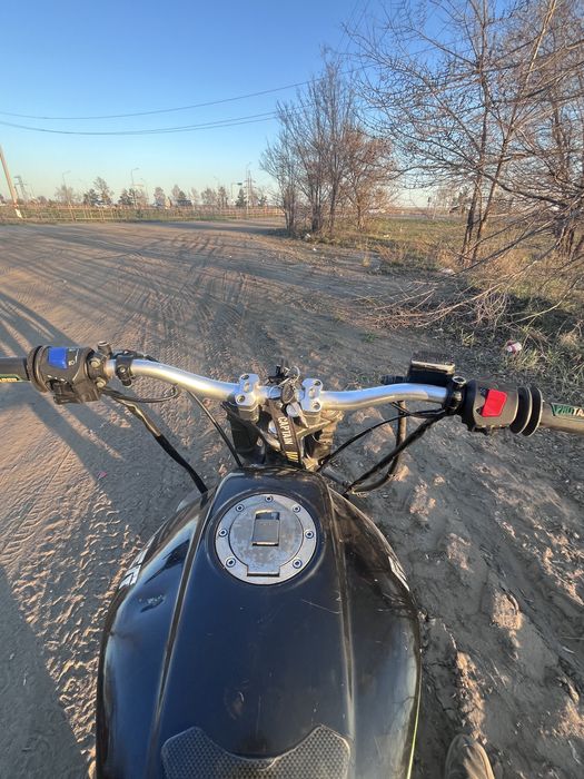 Продам Рейсер тигр 150