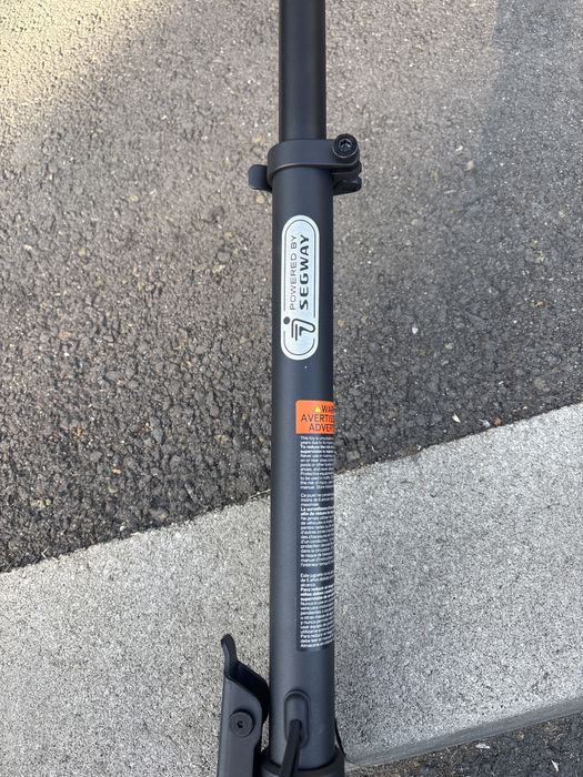Trotineta electrica copii Ninebot C2 Pro