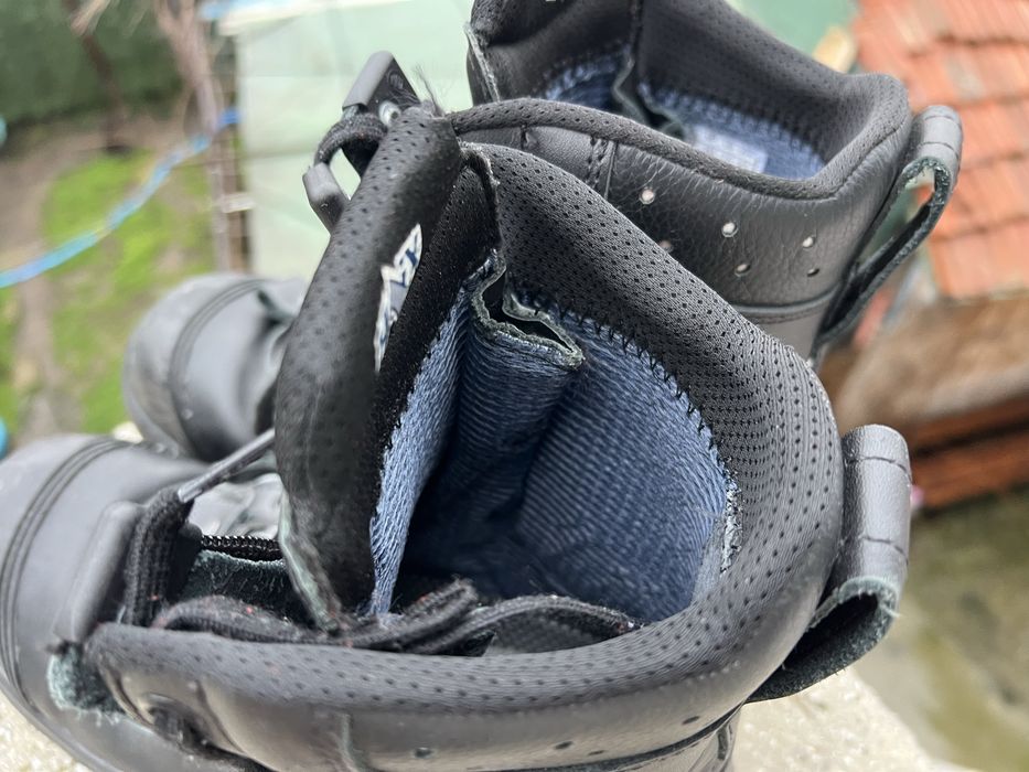 Haix GoreCrosstech 40 Mid