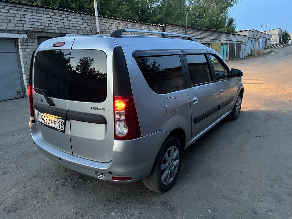 Продам автомобиль