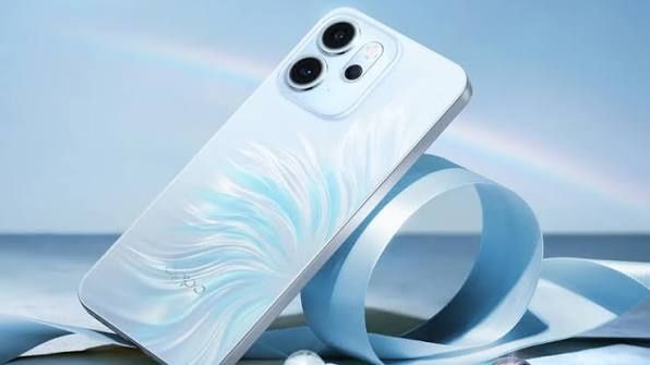 Продам Oppo reno 14f 5g