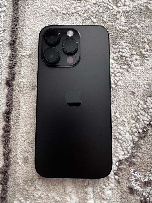 Iphone 14 pro 1tb