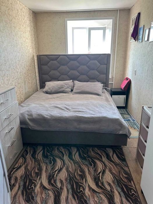 Продажа 3-комнатной квартиры