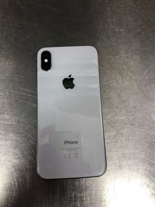 айфон х 64 гб фейс