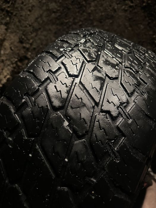 Шины 265/70R17 (8шт)