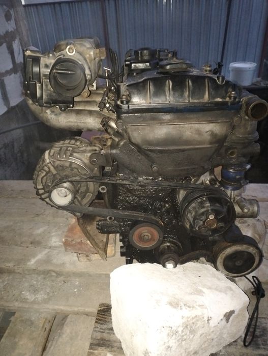 Газельдин моторы