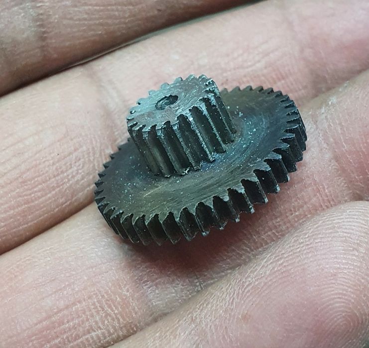 Токарные и фрезерные работы