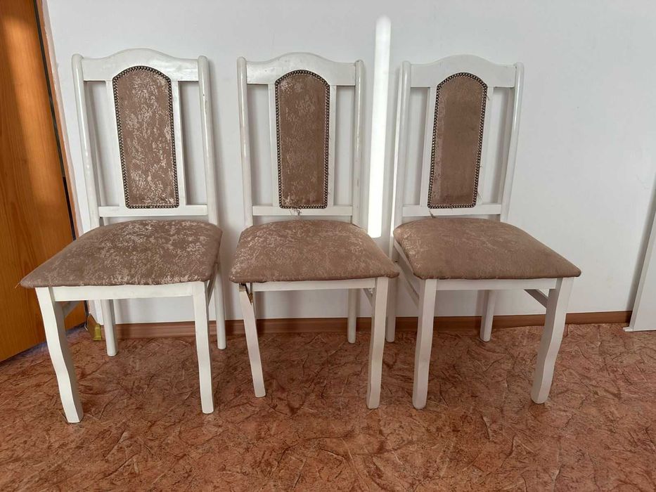 Кухонные стулья (мебель)