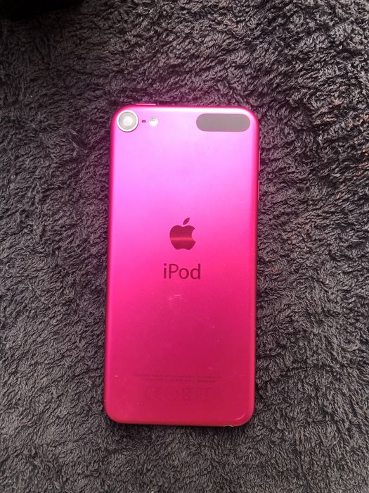 ipod touch 7gen