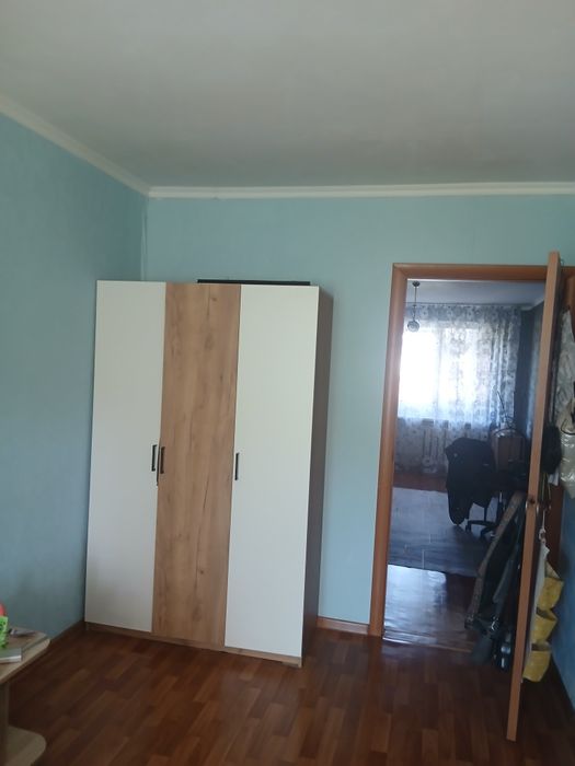 Обмен двухкомнатной квартирвюы