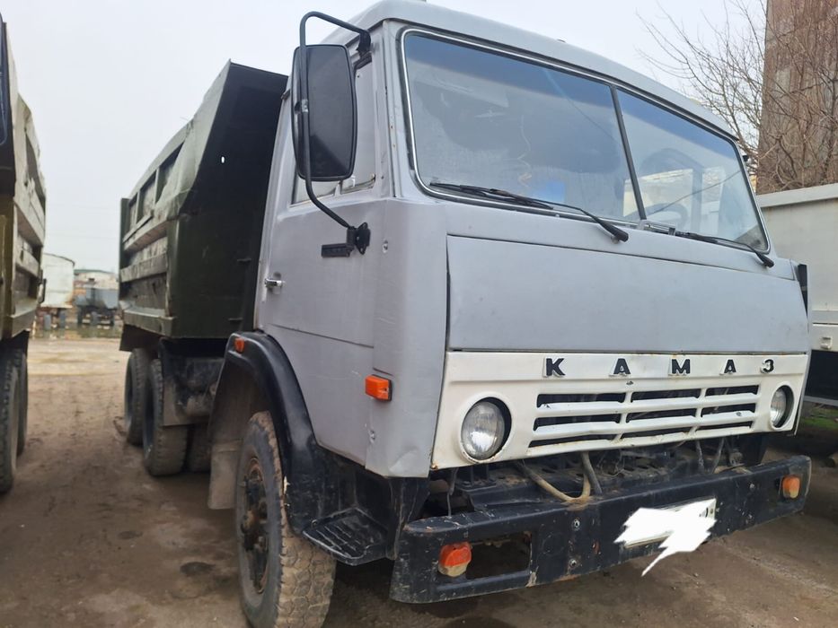 Продается самосвал