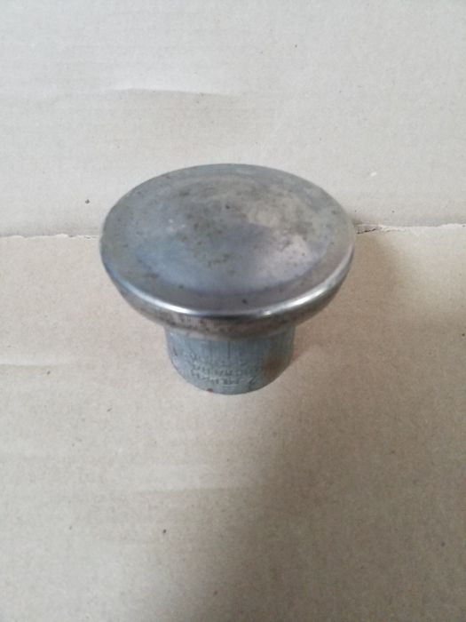 Пробка бензобака  Иж49.