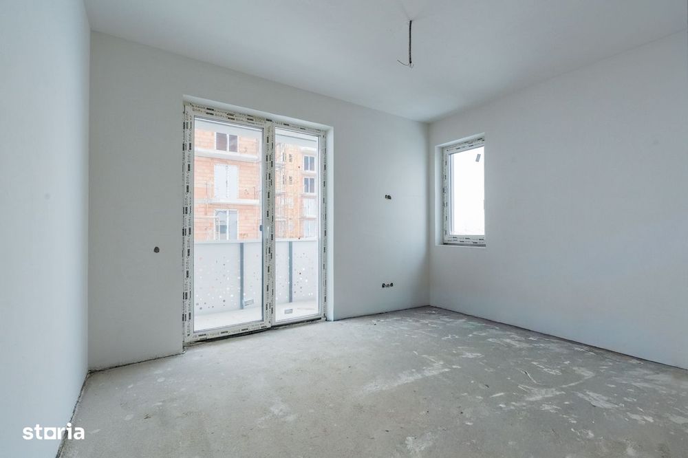 Apartament 3 camere , ESTIMO Apahida