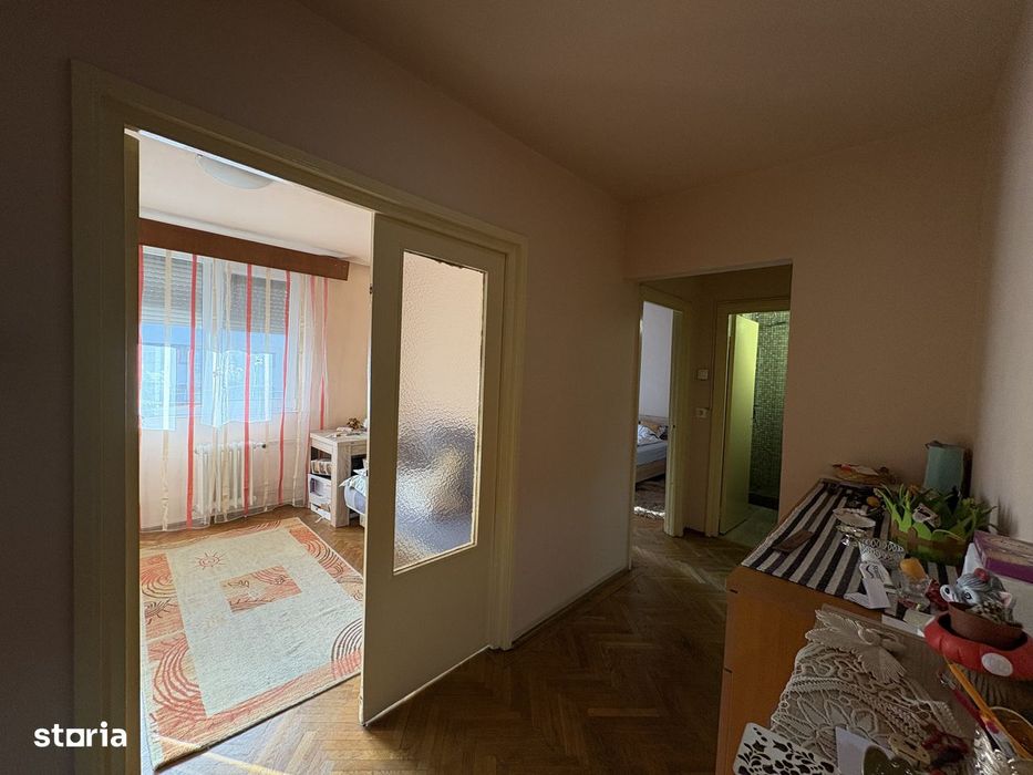 Apartament ultracentral ,Bulevardul Magheru
