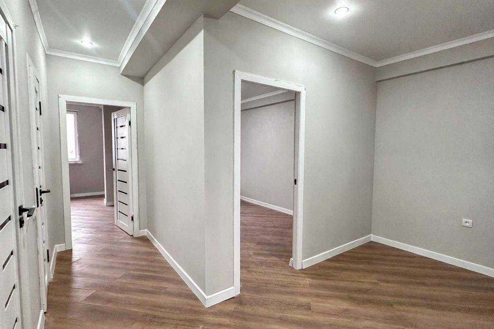 Продам 3х комнатную квартиру Аян Империя