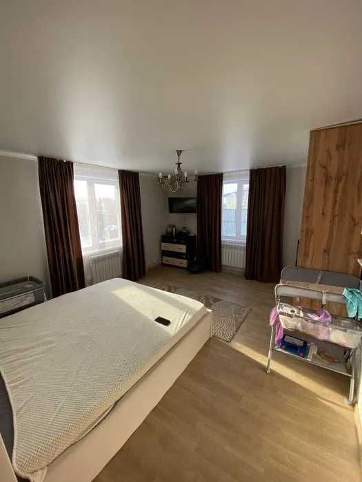 Продам дом в Солнечном 2