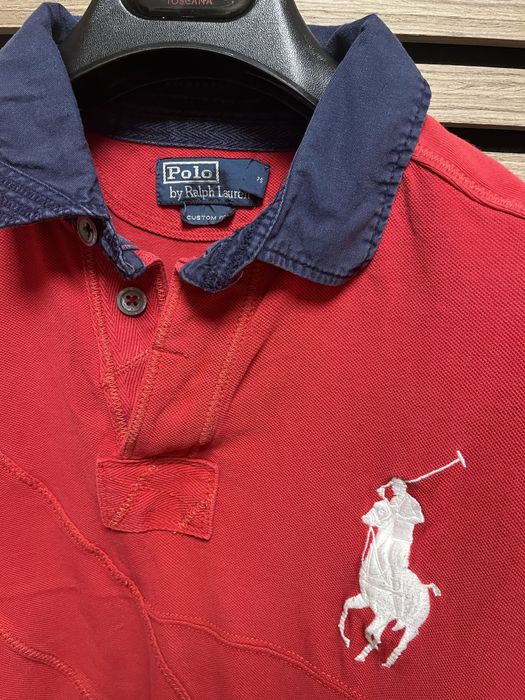 POLO Ralph Lauren : 2ХЛ / Оригинал