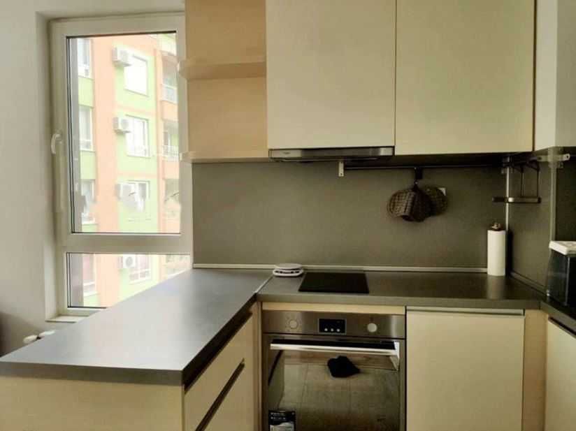 Продава се Двустаен апартамент в София, Витоша - 76 кв.м за 862 €/кв.м - Снимка #4