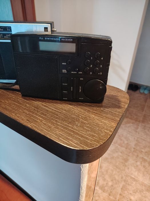 Vind aparatura veche Rusia grunding și digital