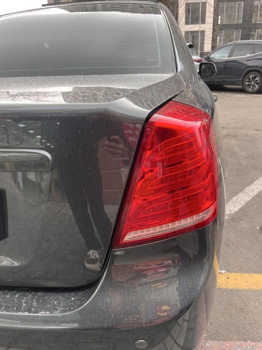 Gentra orqa 222 fara