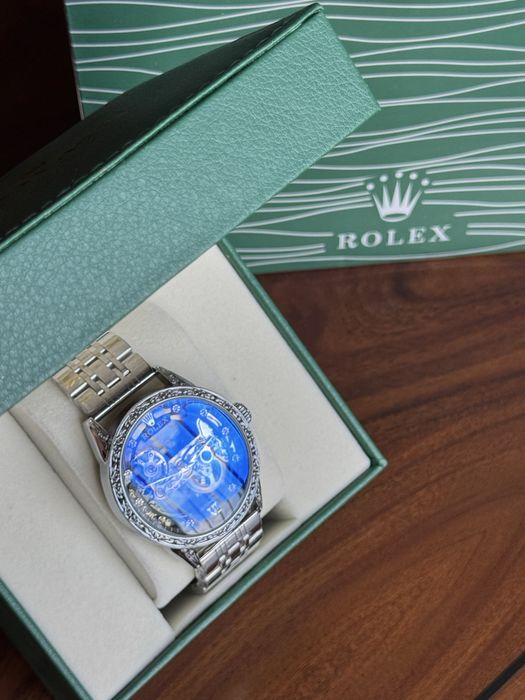 Мужские часы Rolex