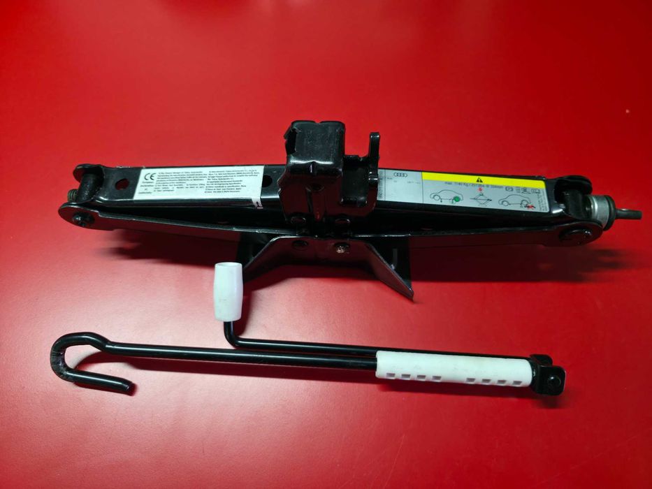 Cric Auto OEM Audi Q3 VW Tiguan T-Roc Skoda Karoq Kodiaq Seat Cupra